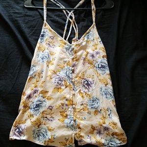American eagle tank top